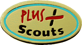 Plus-Scouts