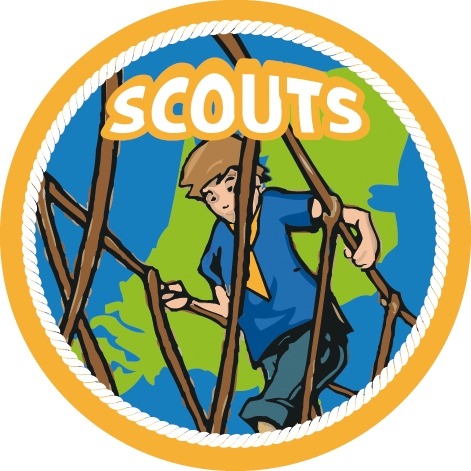 Tasmantroep Scouts